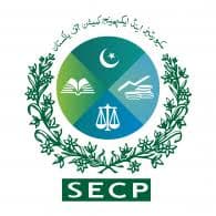 SECP logo